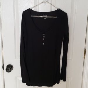 Isabel Maternity Nursing Top